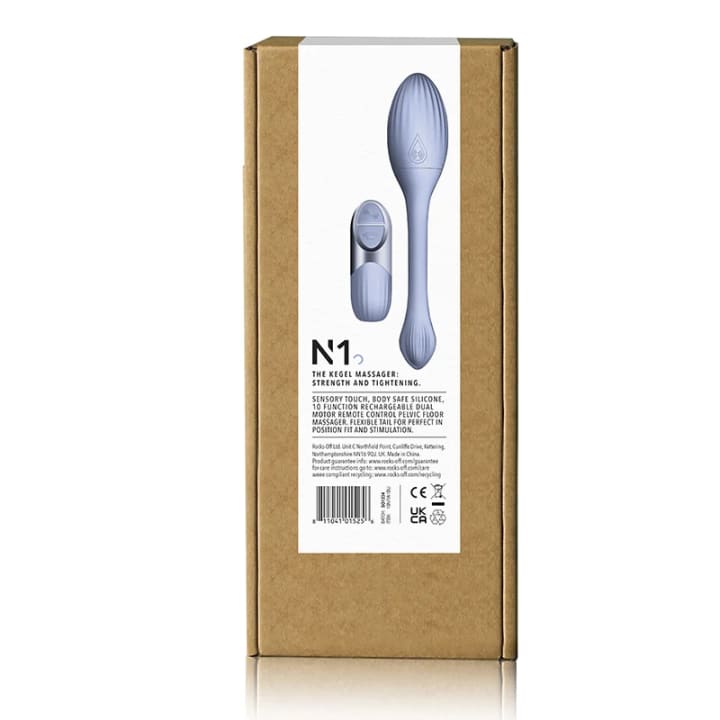 NIYA N1 The Kegel Massager NIYA