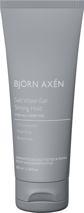 Björn Axén Salt Water Gel 100 ml Björn Axén