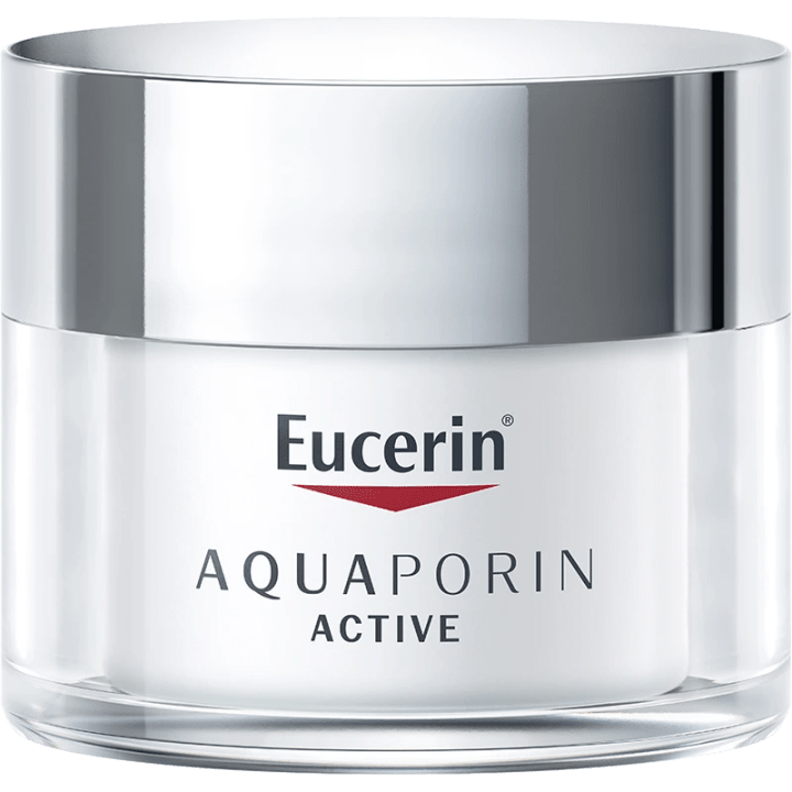 Eucerin AQUAporin Active All Skin Types SPF 25 50 ml Eucerin