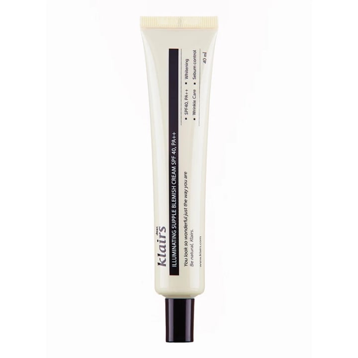 Klairs Illuminating Supple Blemish Cream 40 ml Klairs