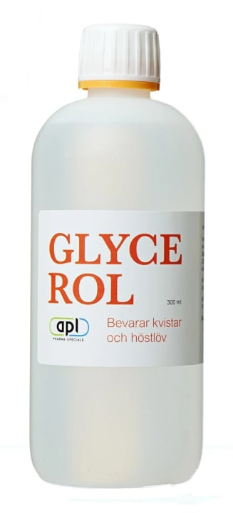 APL Glycerol 300 ml Apl