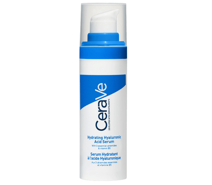 CeraVe Hydrating Hyaluronic Acid Serum 30 ml Cerave