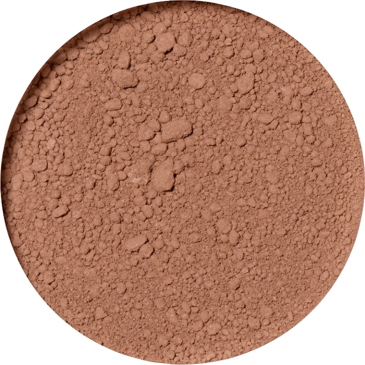 IDUN Minerals Mineral Powder Foundation Runa Neutral Olive Beige 9 g IDUN Minerals