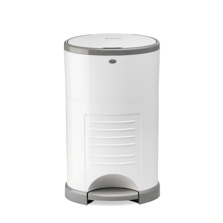 Korbell MINI Blöjhink 9 liter Korbell