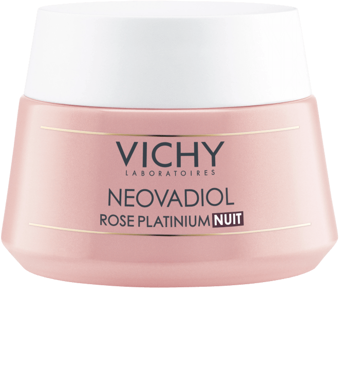 Vichy Neovadiol Rose Platinum Nattcreme 50 ml Vichy