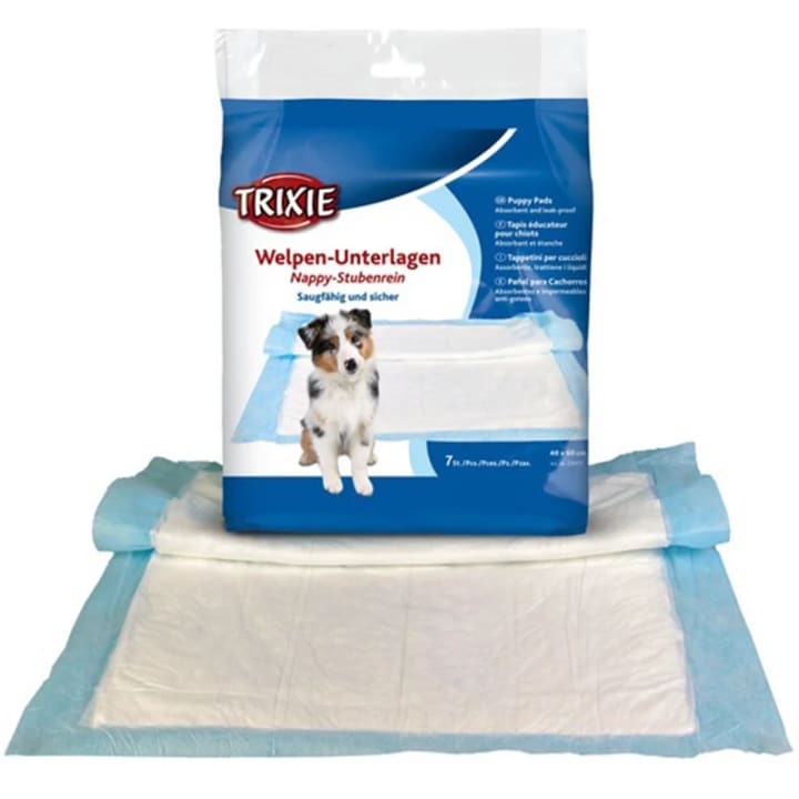 Trixie Valpmatta Housetrainer 40x60 cm 7-pack expo Trixie