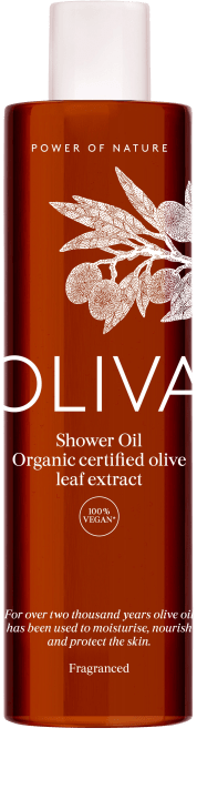 Oliva Shower Oil 250 ml Oliva