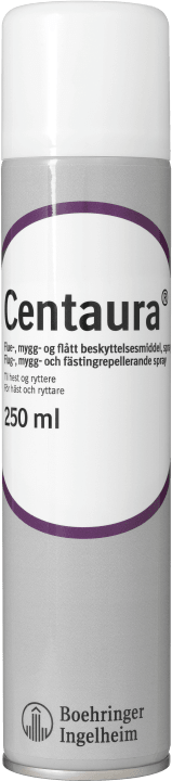 Centaura Insektsspray 250 ml Centaura