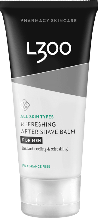 L300 For Men Refreshing After Shave Balm 60 ml L300