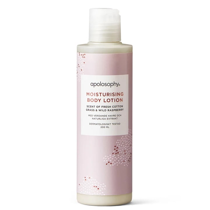 Apolosophy Moisturising Body Lotion 200 ml Apolosophy
