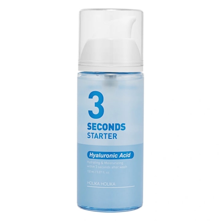 Holika Holika 3 Seconds Starter Hyaluronic Acid 150 ml Holika holika
