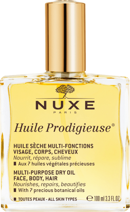 NUXE Huile Prodigieuse Dry Oil 100 ml Nuxe