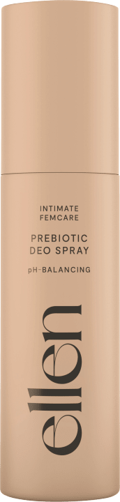 ellen Prebiotic Deo Spray 100 ml Ellen