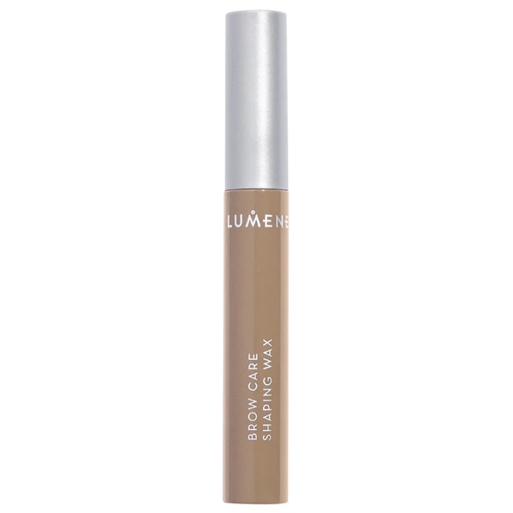 Lumene Brow Care Shaping Wax 5 ml 1 Blonde Lumene