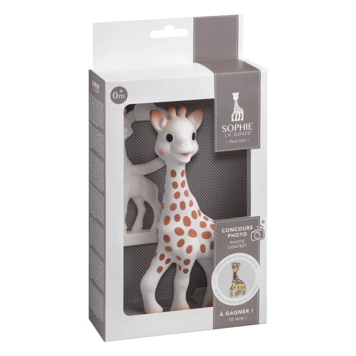 Sophie la Girafe Award Gift Set Sophie la Girafe
