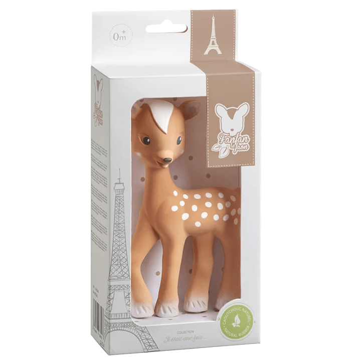 Sophie la Girafe Fanfan Bitleksak Sophie la Girafe