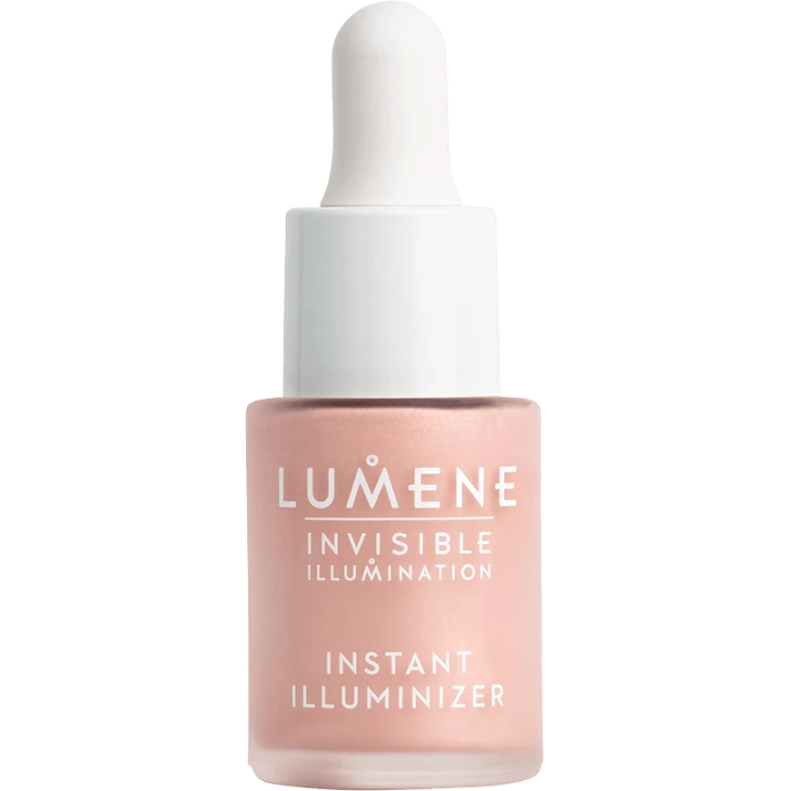 Lumene Invisible Illumination Instant Illuminizer Rosy Dawn 15 ml Lumene