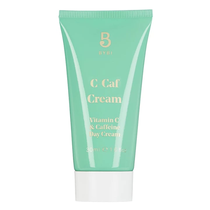 BYBI Mini C-Caf Cream Vitamin C & Caffeine Day Cream 30ml BYBI
