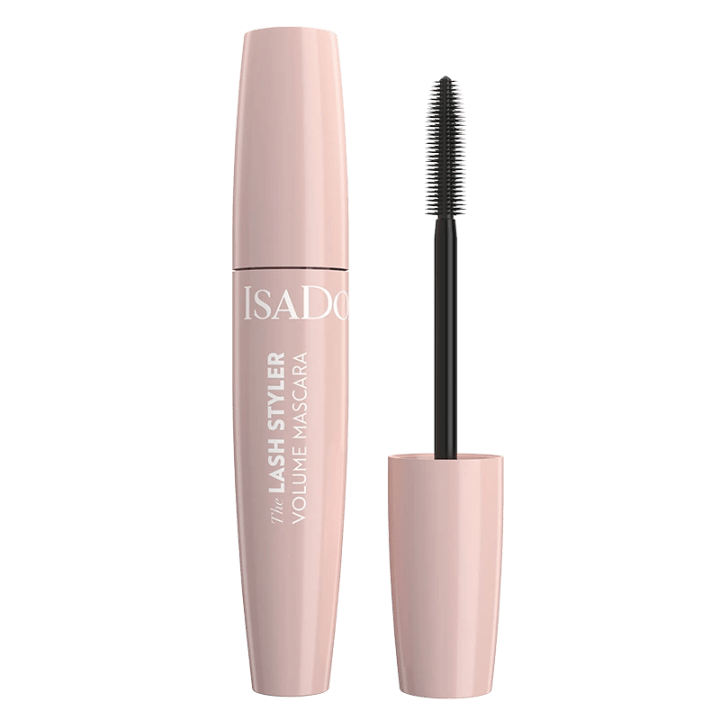 IsaDora Lash Styler Volume Mascara 40 Black 9ml IsaDora