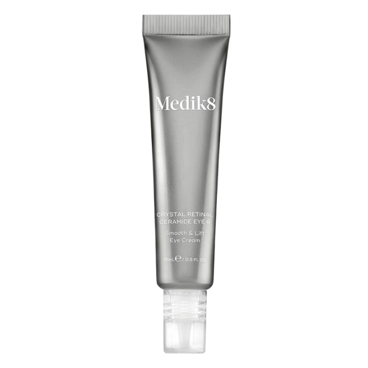 Medik8 Crystal Retinal Ceramide Eye 6 15ml Medik8