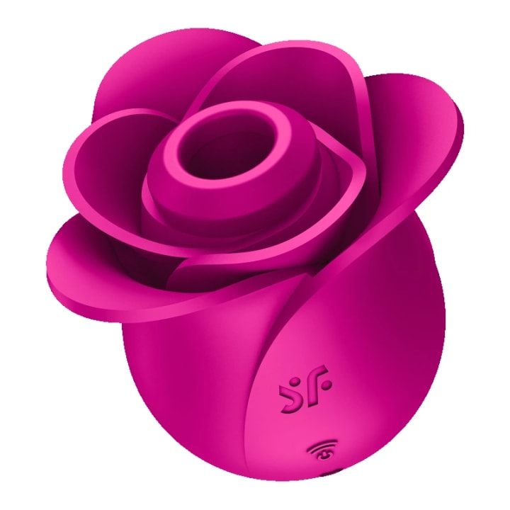Satisfyer Pro 2 Modern Blossom Lufttrycksvibrator Satisfyer