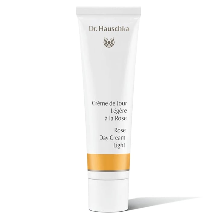 Dr. Hauschka Rose Day Cream Light 30 ml Dr. Hauschka
