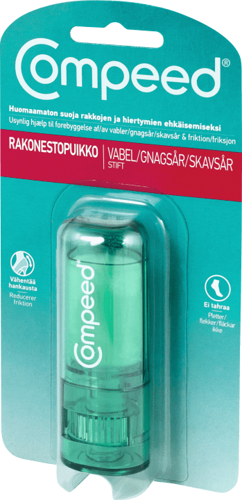 Compeed Skavsårsstift 8 ml Compeed