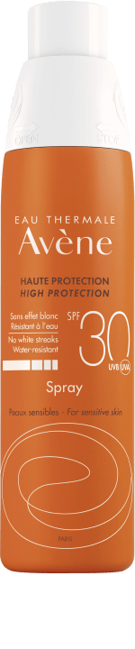 Avène Spray SPF 30 Solskyddsspray 200 ml Avène