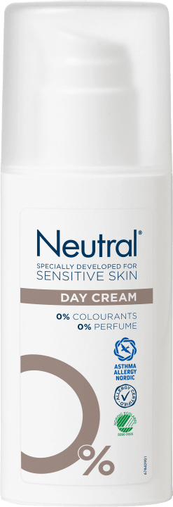 Neutral Day Cream 50 ml Neutral