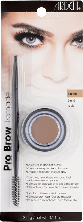 Ardell Pro Brow Pomade Blonde Ardell