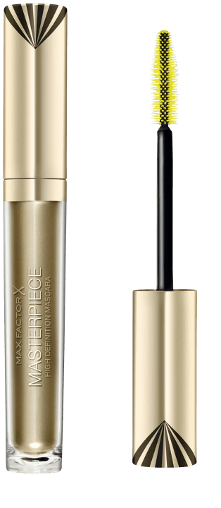 Max Factor Masterpiece Mascara 02 Black/Brown Max Factor