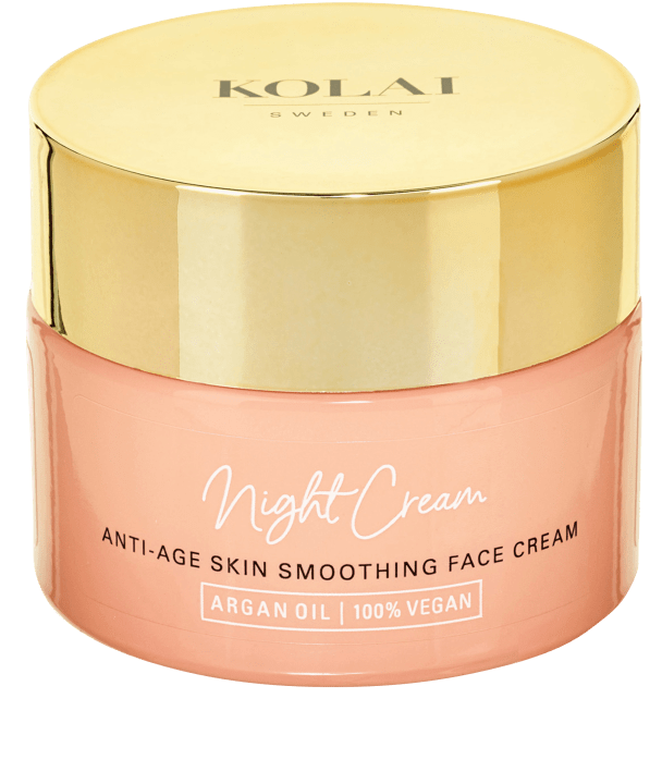 Kolai Anti-Age Skin Smoothing Night Cream 50 ml Kolai