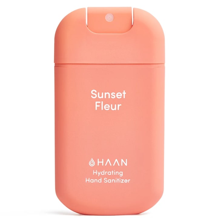 HAAN Sunset Fleur Handdesinfektion 30 ml Haan