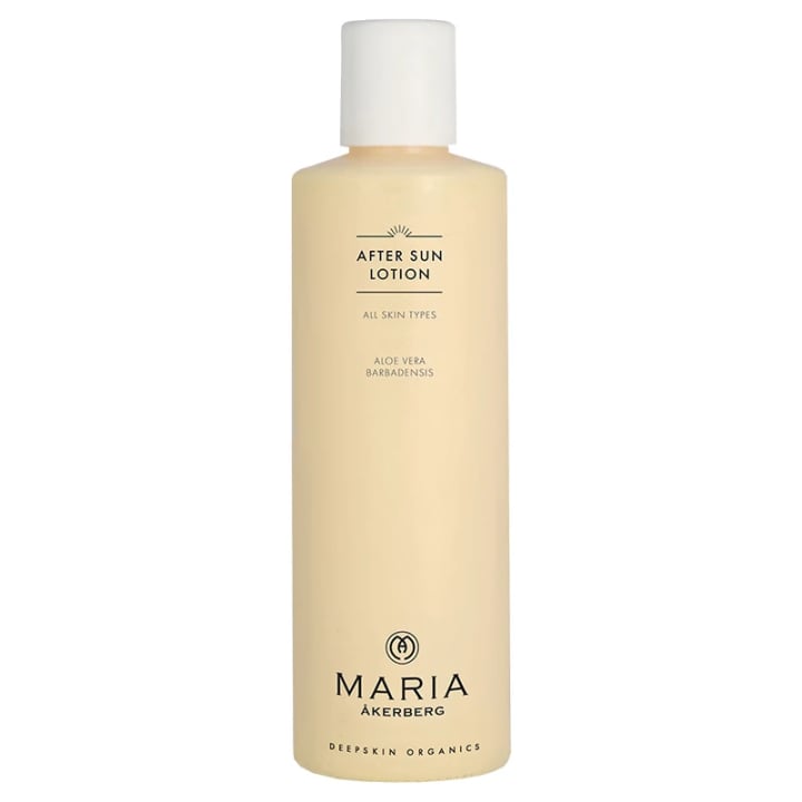 MARIA ÅKERBERG After Sun Lotion 250 ml MARIA ÅKERBERG