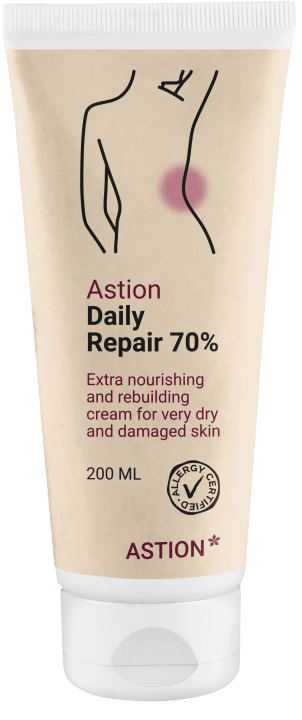 Astion Daily Repair 70% 200 ml Astion