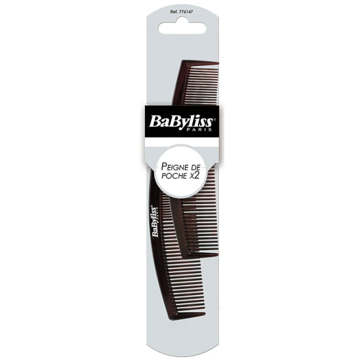 Babyliss fickkam BaByliss