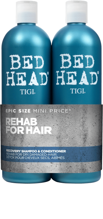TIGI Tweens Recovery 2x750 ml Tigi