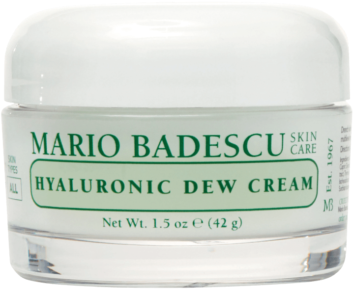 Mario Badescu Hyaluronic Dew Cream 42 g Mario Badescu