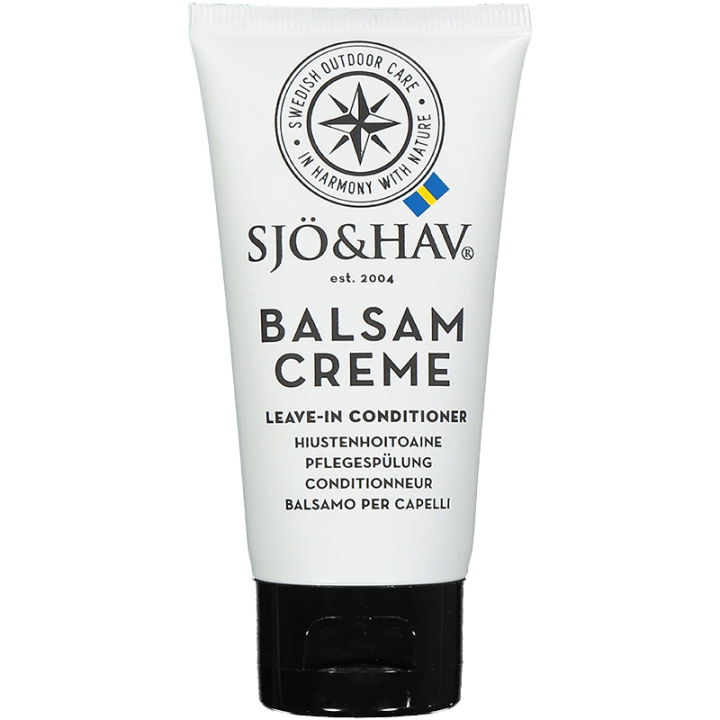 Sjö&Hav Balsam Creme 50 ml Sjö&hav