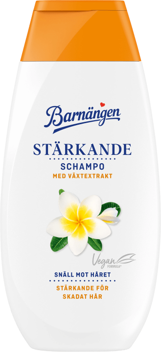 Barnängen Schampo Stärkande 250 ml Barnängen