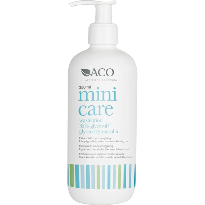 ACO Minicare Washlotion 350 ml ACO, Minicare