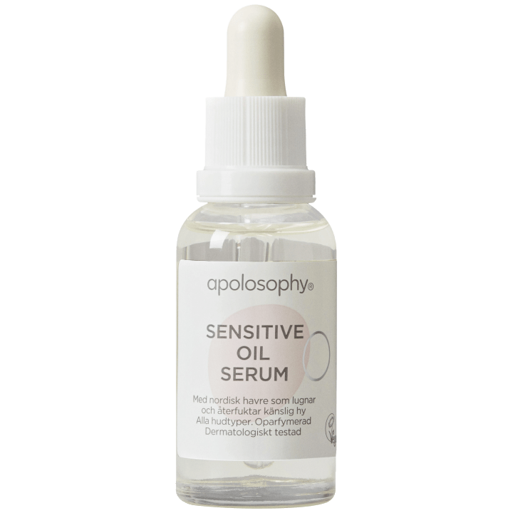 Apolosophy Sensitive Oil Serum Oparf 30ml Apolosophy