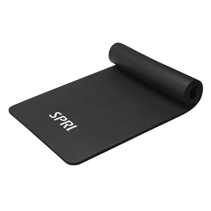 Spri Roll Up Mat 122 cm X 51 cm X 13 mm Spri