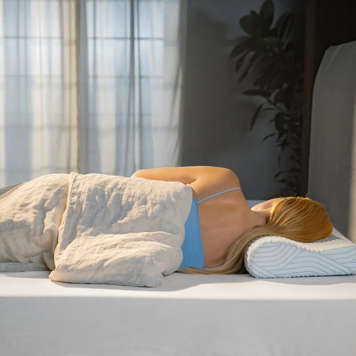 Tempur Sovkudde Original med SmartCool Technology Small Tempur