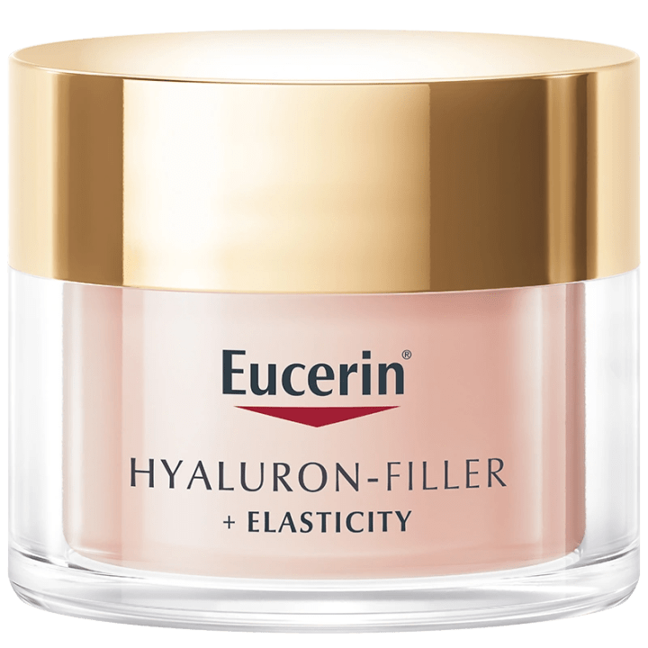 Eucerin Hyaluron-Filler + Elasticity Day Rose SPF30 50ml Eucerin