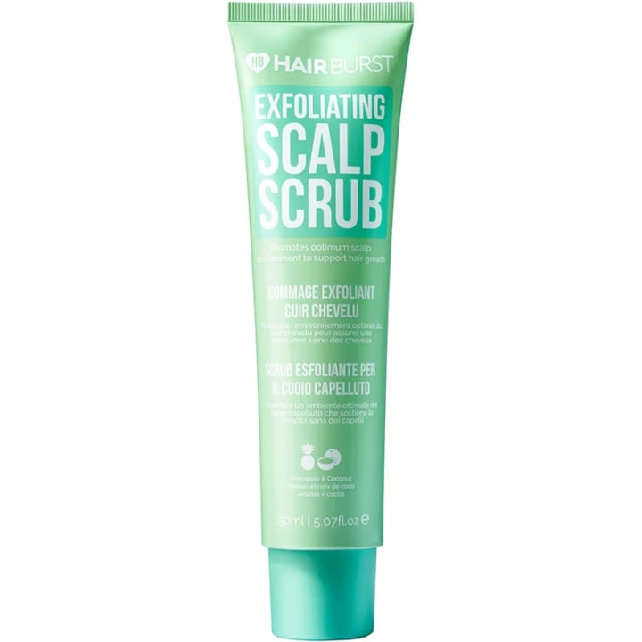 Hairburst Exfoliating Scalp Scrub 150 ml Hairburst