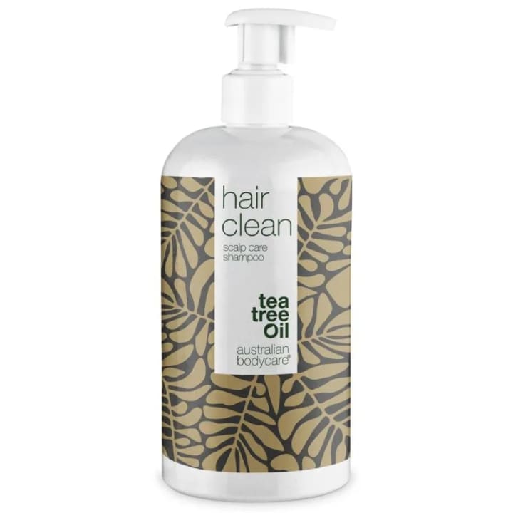 Australian Bodycare Hair Clean Shampoo 500 ml Australian Bodycare