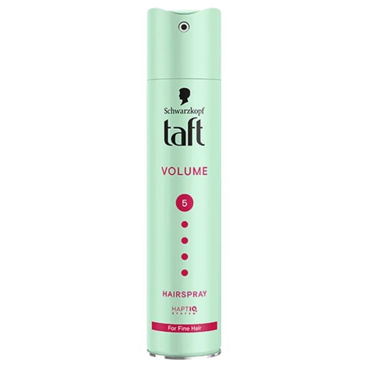 Schwarzkopf Taft Hairspray Volume Hold Level 5 250 ml Schwarzkopf