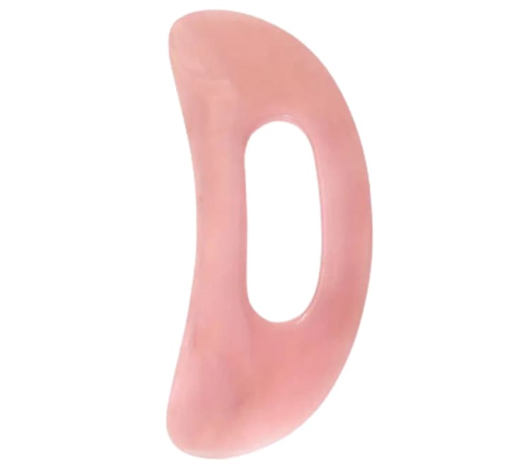 Gua Sha of Sweden Massageverktyg Rosa Gua Sha of Sweden