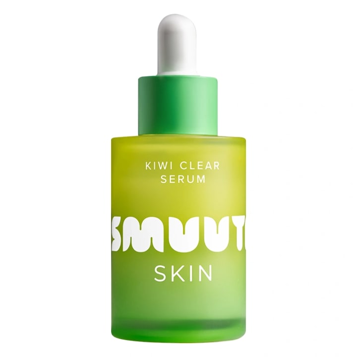 Smuuti Skin Kiwi Clear Serum 30 ml Smuuti